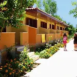 Ozlem Garden 3* Сиде