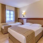 Ozlem Garden Отель 3*