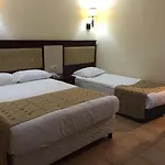 Ozlem Garden 3*