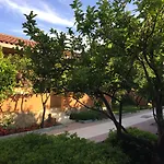 Ozlem Garden Hotel Side