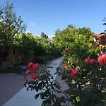 Ozlem Garden Отель