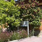 Ozlem Garden 3* Side
