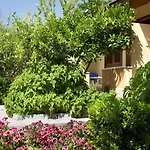 Hotel Ozlem Garden Side