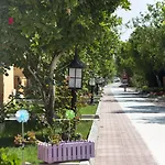 Hotel Ozlem Garden 3*