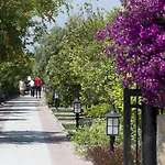 Ozlem Garden Сиде