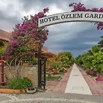 Ozlem Garden Hotel