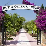 Ozlem Garden Сиде