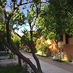 Ozlem Garden Отель 3*