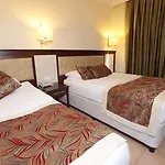 Отель Ozlem Garden 3*