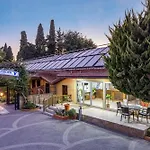 Ozlem Garden Сиде
