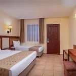 Hotel Ozlem Garden Side