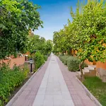 Ozlem Garden Сиде