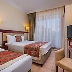 Ozlem Garden Hotel 3*