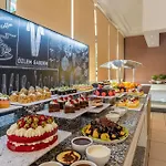 Отель Ozlem Garden Сиде