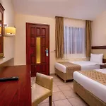 Hotel Ozlem Garden 3*