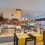 Ozlem Garden 3*