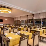 Ozlem Garden 3* Сиде