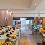 Ozlem Garden 3* Сиде