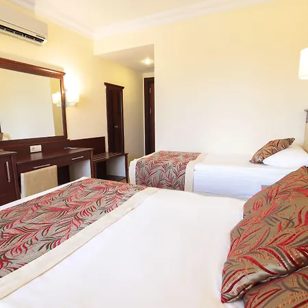 Ozlem Garden Hotel
