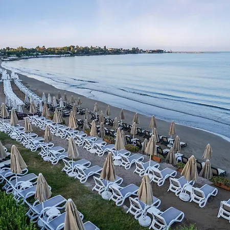 Hotel Ozlem Garden Side