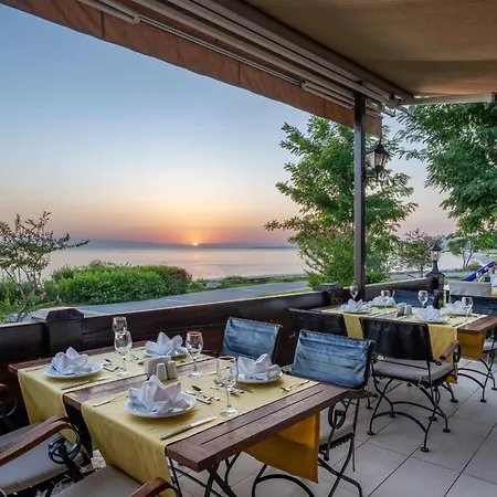 Ozlem Garden فندق 3*