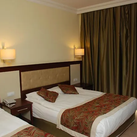 Hotel Ozlem Garden 3*